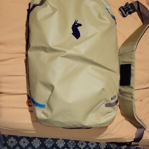 Cotopaxi Allpa 35 "Desert"